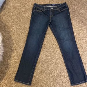 The Limited Jeans